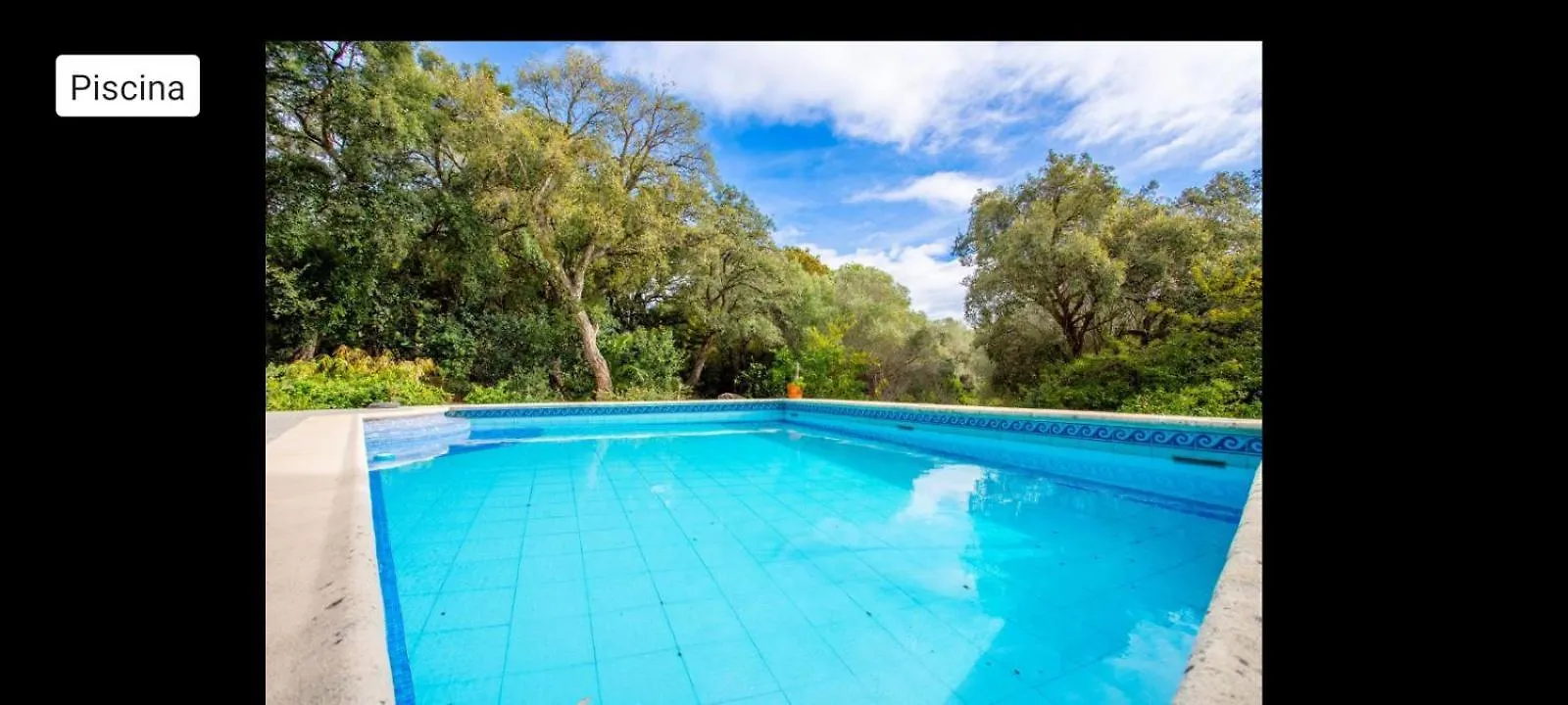Estancia En Plena Naturaleza-Andrea 索托格兰德 西班牙