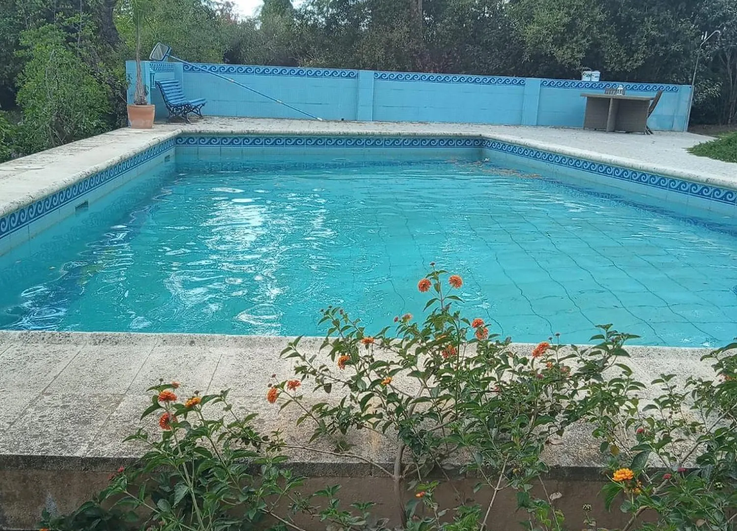 Estancia En Plena Naturaleza-Andrea 索托格兰德 0*,