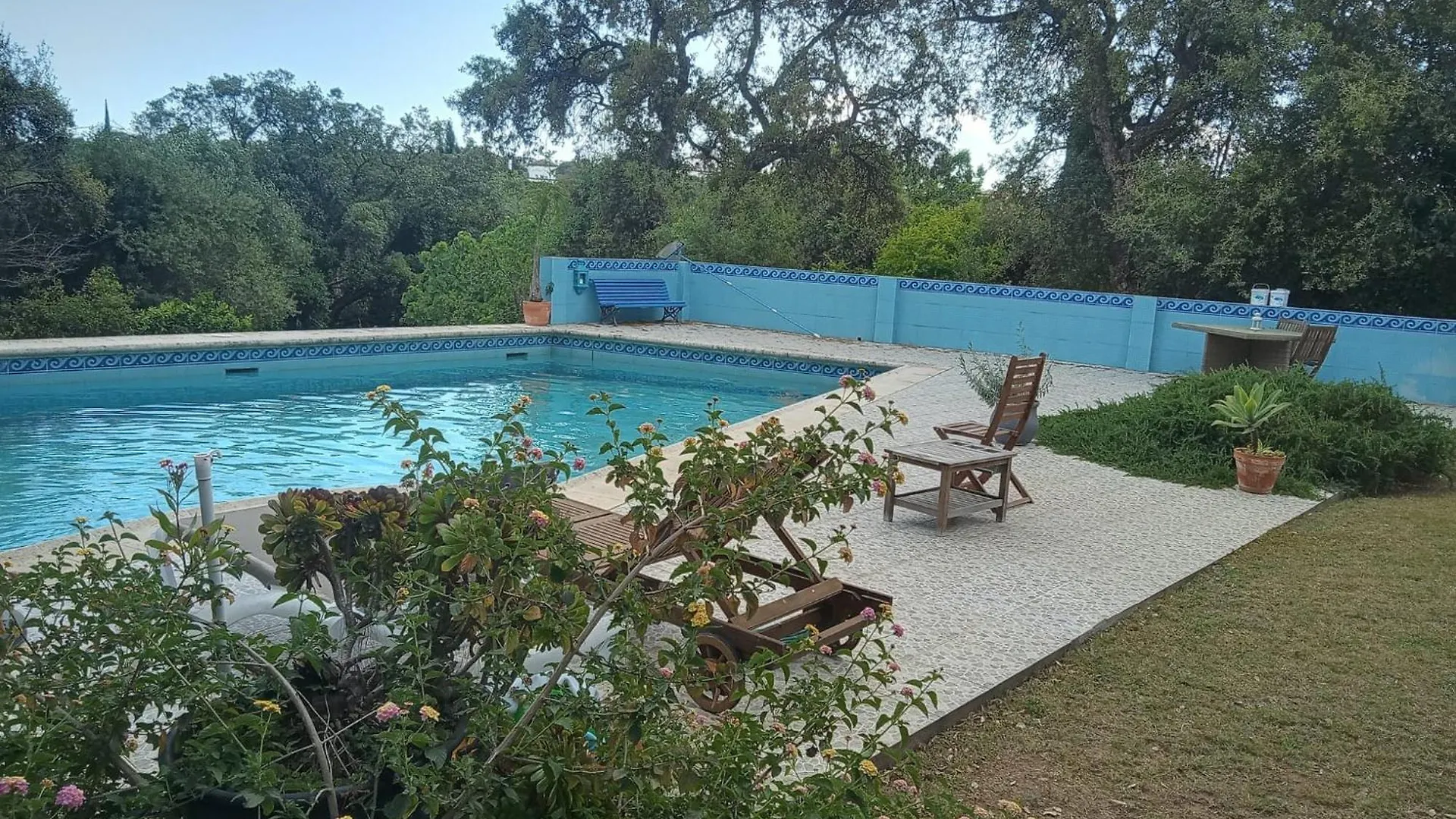 Estancia En Plena Naturaleza-Andrea 索托格兰德 西班牙